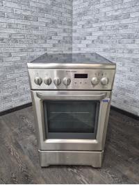 Плита электрическая Electrolux EKC 513508X Плита электрическая Electrolux EKC 513508X